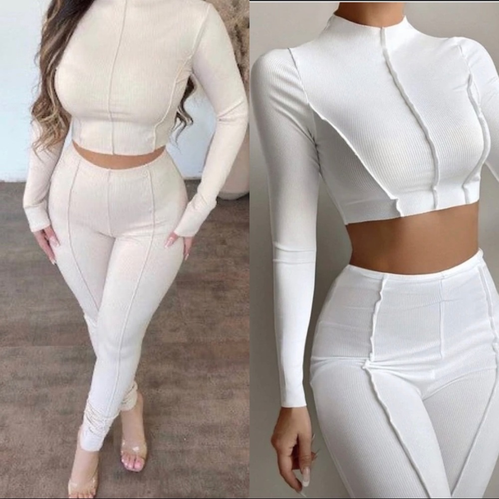 Twice As Nice MATCHING SET